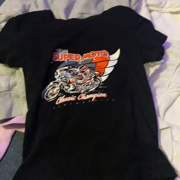 Brandy top - Picture 1 of 1